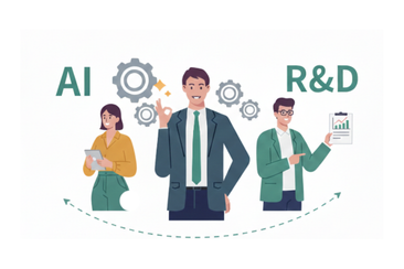 プロによる伴走支援