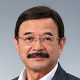 加地 徹氏