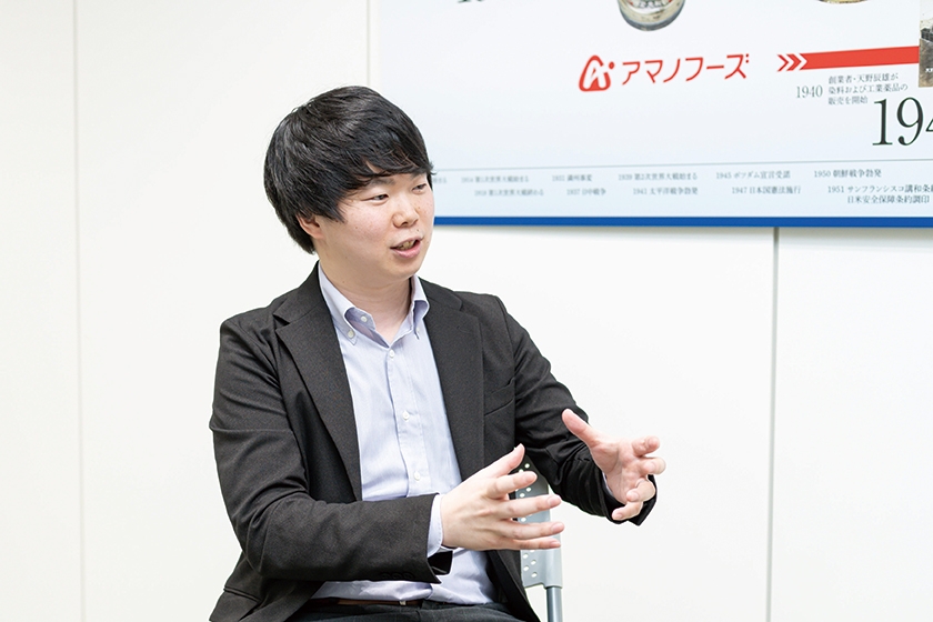 導入事例_アサヒグループ食品_導入事例
