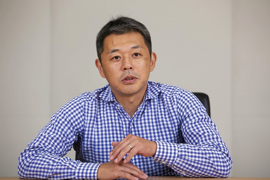 導入事例_セブン銀行_西井様