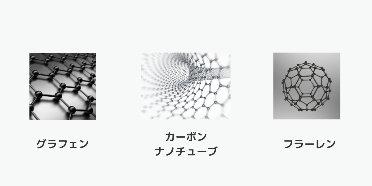 カーボンナノチューブ（CNT）の特徴とは？構造や用途について