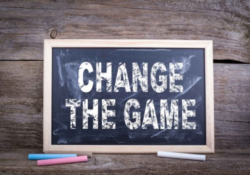 gamechange