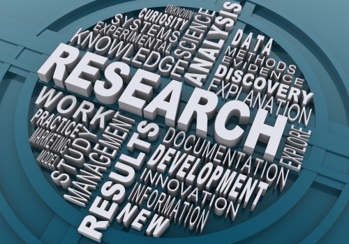 Research
