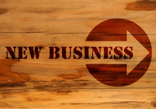 new business