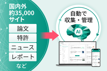 情報収集エージェント
